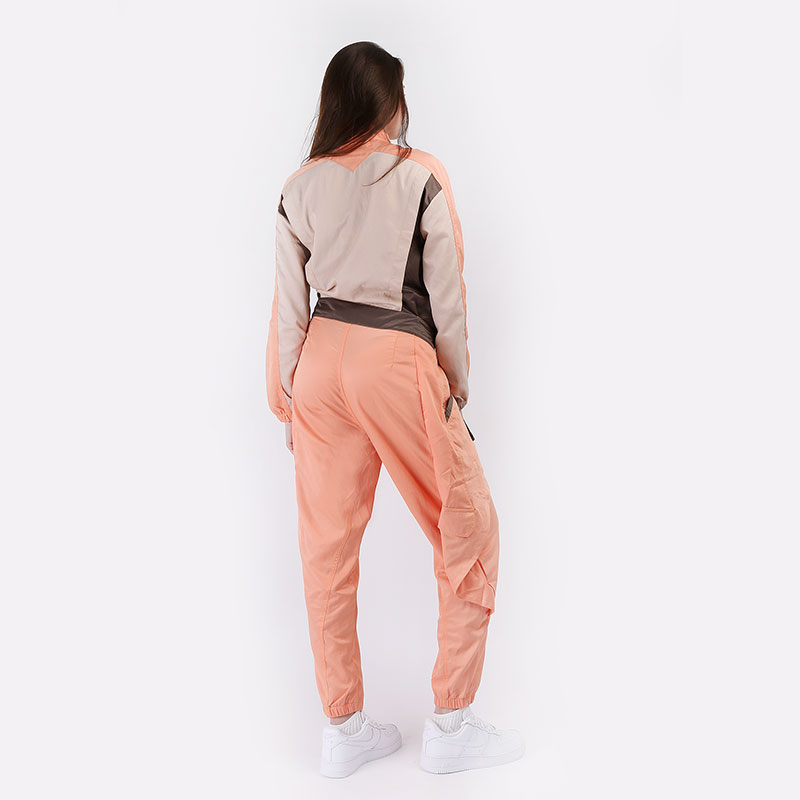 Женский комбинезон Jordan Future Primal Flight Suit (DA1517-808)  - цена, описание, фото 9